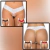 Calcinha em Renda Pérolas - Vermelho - comprar online