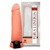 Capa Peniana em Borracha - 17,5 x 4,2 cm - comprar online