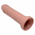 Capa Peniana em Borracha Soft Line - 18 X 4 cm - Sex Shop - Loja Sexy Shop | Pimentinha Sex Shop