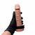 Capa Peniana em Borracha Soft Line - 18 X 4 cm na internet
