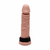 Capa Peniana em Borracha Soft Line - 18 X 4 cm - loja online