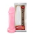 Capa Peniana em Cyberskin - 18 x 5 cm - comprar online