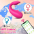 Vibrador por App Smartphone - Whale