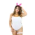 Fantasia Body Coelha - Plus Size - comprar online