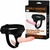 Cinto Peniano Duplo c/ Plug Vaginal - Female Harness