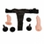 Cinto Peniano Duplo c/ Plug Vaginal - Female Harness na internet