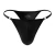 Tanga Masculina em Cetim Macio - Preta - Sex Shop Pimentinha – Entrega Hoje Região dos Lagos | -20% Pix
