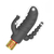 Vibrador 10 Vibrações c/ 2 Plugs - Asta - Sex Shop - Loja Sexy Shop | Pimentinha Sex Shop