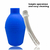 Ducha Higiênica BIG Unissex - 310 ml