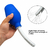 Imagem do Ducha Higiênica BIG Unissex - 310 ml