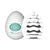 Egg Masturbador Ovinho - Wavy