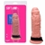 Capa Peniana em Borracha Soft Line - 20 X 5 cm - comprar online