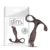 Massageador de Próstata em Metal - 9,6 x 2,2 cm na internet