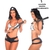 Fantasia Policial Sensual - s/ Cassetete - comprar online