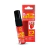 Frasco de 15 ml do Garganta Profunda Anestésico Oral sabor morango, com embalagem atraente.