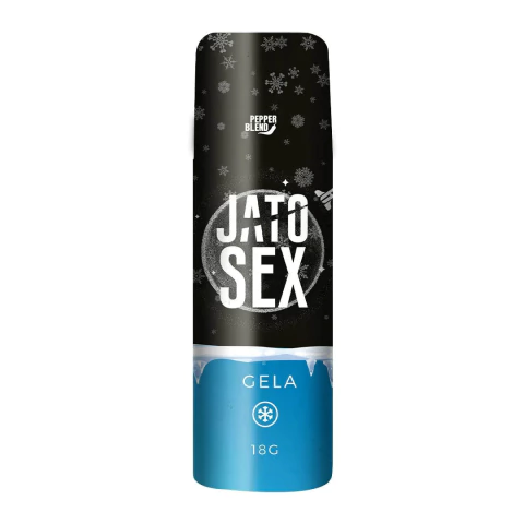 Jato Sex Gel Gela Retardante - 18 ml - comprar online