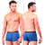 Cueca Sensual O Gigante Acordou - Sexy Fantasy