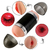 Masturbador Vagina e Ânus - Flashlight - Sex Shop - Loja Sexy Shop | Pimentinha Sex Shop