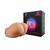Masturbador Mini Bunda em CyberSkin 15 cm - MAIG - comprar online