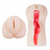 Masturbador Vagina em Cyberskin - Sex Shop - Loja Sexy Shop | Pimentinha Sex Shop