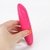 Mini Vibrador Formato Batom - LILO - comprar online