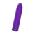 Vibrador Power Bullet Cápsula Recarregável Brady - Roxo na internet