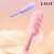 Vibrador Personal Ondulado 14,8 x 3,3 cm - Lilás