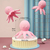 Estimulador Mamilos e Clitoriano OCTOPUS - USB