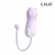 Vibrador Cápsula c/ Controle Recarregável - Teddy na internet