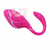 Vibrador por App Smartphone - Ruby - Sex Shop - Loja Sexy Shop | Pimentinha Sex Shop