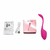 Vibrador por App Smartphone - Ruby - comprar online