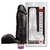 Pênis Black com Vibrador - 20,5 x 4,7 cm