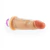 Pênis Ultra Realista c/ Vibrador - 15,3 x 4,5 cm na internet