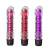 Vibrador Personal Translúcido Massageadores - Roxo - comprar online