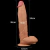 Pênis Importado 30 x 6 cm Legendary King - Sex Shop - Loja Sexy Shop | Pimentinha Sex Shop
