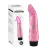 Pênis Realista com Vibrador 19 x 4,3 cm - Rosa