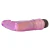 Imagem do Pênis Realista com Vibrador 19 x 4,3 cm - Roxo
