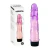 Pênis Realista com Vibrador 18,5 x 4 cm - Roxo