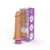 Pênis Recarregável c/ Vibrador - 18 x 4,4 cm