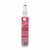Frasco de 40 ml de perfume de calcinha Irresistible da marca Banho de Gata, com design rosa e detalhes florais.