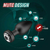 Plug Anal c/ Vibrador APP - USB - loja online