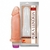 Pênis Realista c/ Vibrador - 15,3 x 4,5 cm - comprar online
