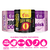 Bolinhas Explosivas p/ Sexo Anal c/ 3 un - Pisk - comprar online