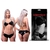 Conjunto Short e Top Vinil - Submission - comprar online