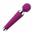 Vibrador Varinha Recarregável C/ 10 Modos - Roxo - Sex Shop - Loja Sexy Shop | Pimentinha Sex Shop