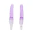 Vibrador Personal Pênis Jelly 17,5 x 3 cm - Roxo na internet