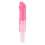 Vibrador Personal Pênis Jelly 16 X 3 cm - Rosa
