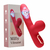 Vibrador Ponto G Milly c/ Pulsação - USB
