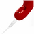 Vibrador Ponto G Milly c/ Pulsação - USB - Sex Shop - Loja Sexy Shop | Pimentinha Sex Shop