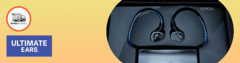 Banner de la categoría Ultimate Ears